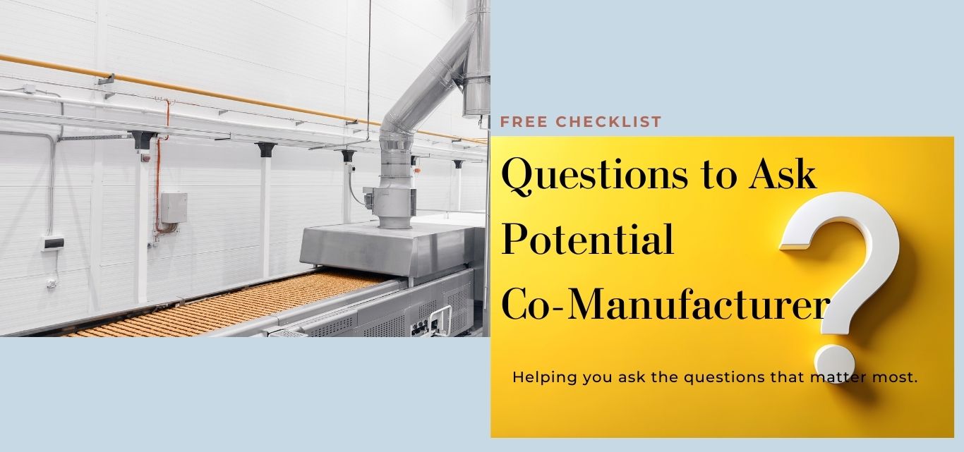 Questions to Ask Potential Co-man